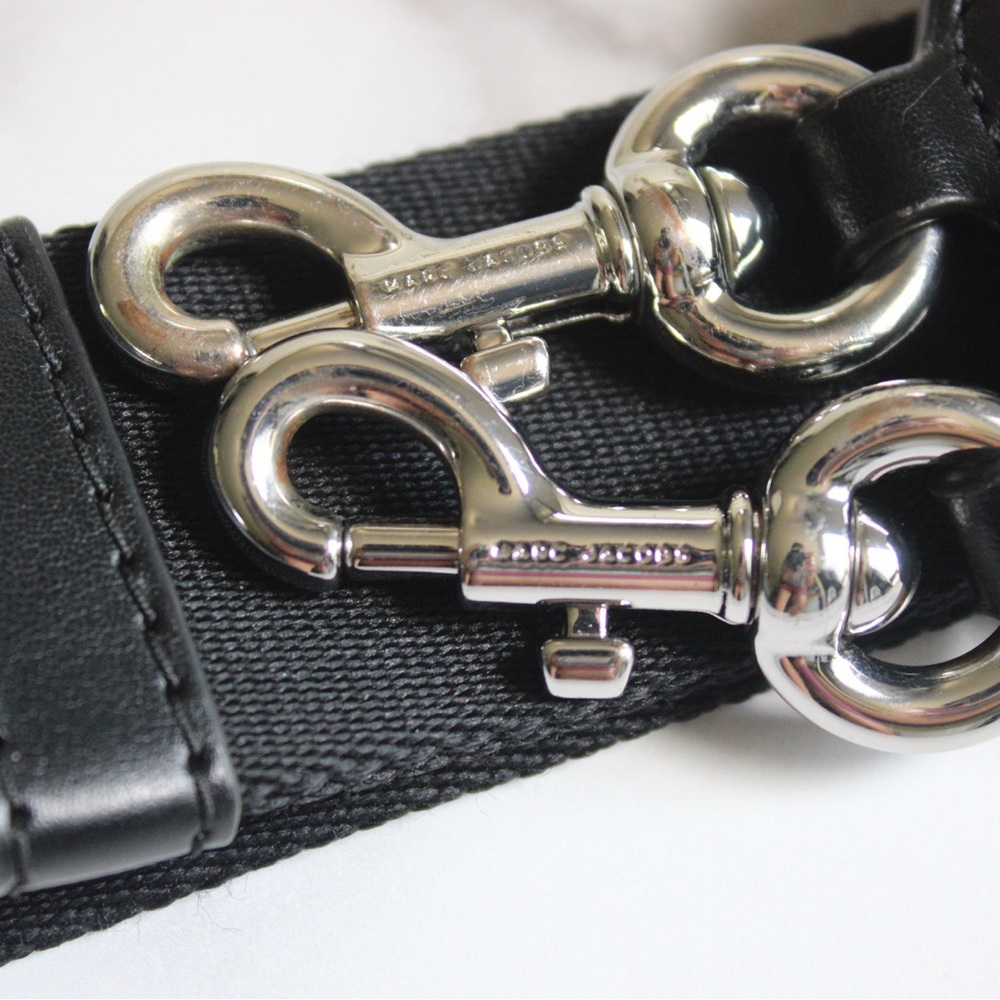 Marc Jacobs Small Tote Bag Beige - Picture 11 of 13